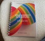 Spelenderwijs in Beweging - Nieuw Boek, Ophalen of Verzenden, Nieuw, Overige onderwerpen, Geschikt voor kinderen