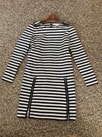 Michael Kors, jurk, maat m, Kleding | Dames, Jurken, Maat 38/40 (M), Blauw, Ophalen of Verzenden, Zo goed als nieuw