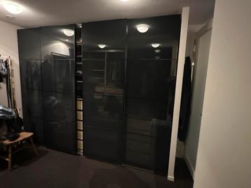 IKEA Pax Deuren - 76x230 cm - afbeelding 1