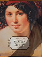 A History of Western Society - 8e Editie - Nieuwstaat, Boeken, Kunst en Cultuur | Beeldend, Ophalen of Verzenden