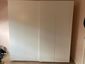 Ikea Pax kast