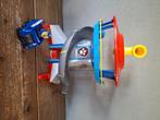Paw Patrol uitkijktoren, Ophalen of Verzenden, Gebruikt