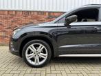 Seat Ateca 1.5 TSI FR Business Intense |ACC|Parkassist|, Auto's, 65 €/maand, Adaptive Cruise Control, 4 cilinders, 150 pk