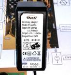 Optimark PA-226 Yamaha 12V 1.5A 2A 3A Keyboard E-Piano Synth, Ophalen of Verzenden, Zo goed als nieuw, Keyboard of Synthesizer