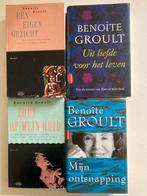 Benoîte Groult Boeken Collectie, Ophalen of Verzenden, Gelezen, Europa overig