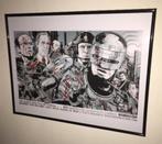 Robocop, Verzamelen, Ophalen of Verzenden, Zo goed als nieuw, A1 t/m A3, Film en Tv