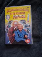 Bassie & Adriaan en de huilende professor, Avontuur, Gebruikt, Alle leeftijden, Ophalen of Verzenden