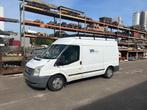Ford Transit 2.2 280M FD VAN 85 LR 4.23 2008, Auto's, Bestelauto's, Voorwielaandrijving, Stof, 4 cilinders, 2500 kg