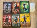 Throne of Glass Miniature Character Collection (6 Boeken), Boeken, Fantasy, Ophalen of Verzenden, Zo goed als nieuw