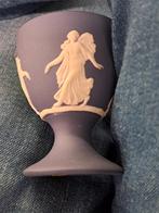 Wedgwood eierdop Jasperware, Antiek en Kunst, Antiek | Keramiek en Aardewerk, Ophalen of Verzenden