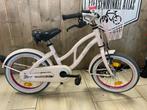 Alpina 16 inch meisjes, Fietsen en Brommers, Fietsen | Kinderfietsjes, Ophalen, Zo goed als nieuw, 16 tot 20 inch