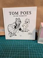 Tom Poes en de pasmunt, Ophalen of Verzenden