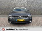 Volkswagen Tiguan 1.4 TSI Con. Series, Auto's, Volkswagen, Voorwielaandrijving, 125 pk, Euro 6, 4 cilinders