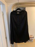 Summum Woman Maxi Rok Zwart - Maat 36, Kleding | Dames, Zwart, Ophalen of Verzenden, Zo goed als nieuw, Maat 36 (S)