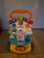 Vtech loopwagen, Kinderen en Baby's, Ophalen, Gebruikt, 6 maanden tot 2 jaar