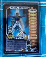 Dragonball z kaarten ccg - Pikkon, the Hero Foil, Hobby en Vrije tijd, Verzamelkaartspellen | Overige, Verzenden, Zo goed als nieuw