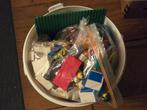 2,5 kilo vintage lego bouwblokjes, Ophalen of Verzenden, Zo goed als nieuw, Lego