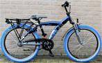 Batavus Snake 24 Inch - 3 Versn., Fietsen en Brommers, Fietsen | Jongens, Ophalen, 24 inch, Batavus Snake Alpina Trial Yabber cube bulls loekie sparta