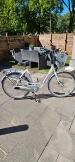 Zeer mooie Batavus Mambo, Fietsen en Brommers, Ophalen, 53 tot 56 cm, Versnellingen, Batavus