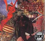 Santana - Abraxas - digibook remaster 2011 (latin rock), Ophalen of Verzenden, Zo goed als nieuw, Progressive