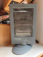 Tristar halogeen kachel - 1200w, Caravans en Kamperen, Ophalen of Verzenden, Zo goed als nieuw