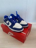 Nike Dunk Low Concord maat 46, Kleding | Heren, Ophalen of Verzenden, Zo goed als nieuw, Overige kleuren