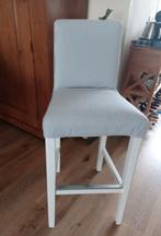 Bergmund barkruk van Ikea nieuw!!, 1 kruk, Ophalen, Nieuw, 60 tot 90 cm