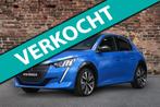 Peugeot 208 1.2 PureTech GT Automaat | Panoramadak | Navi |, Gebruikt, Zwart, 19 km/l, 3 cilinders
