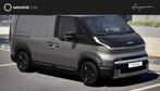 Kia PV5 L2H1 Elite Executive 52 kWh Nu te bestellen!, Stof, Kia, 291 km, Nieuw