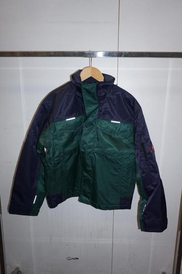 Nieuw! Mascot genova werkjas, winterjas | mt M beschikbaar voor biedingen