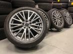 18 inch Originele winterset Mercedes A B CLA W177 TPMS, Auto-onderdelen, Banden en Velgen, Ophalen, 18 inch, Gebruikt, Banden en Velgen