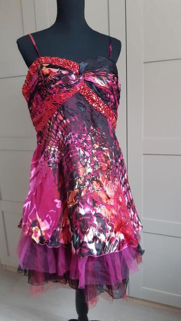 Gala/Carnaval Jurk beschikbaar voor biedingen