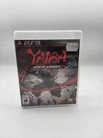 Yaiba: Ninja Gaiden Z - PS3, Spelcomputers en Games, Games | Sony PlayStation 3, Avontuur en Actie, Gebruikt, Vanaf 18 jaar, 1 speler