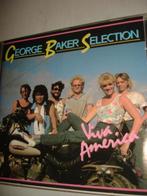 George Baker Selection- Viva America- (NIEUW), Verzenden, 2000 tot heden