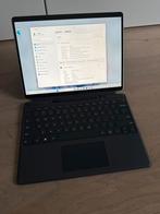 Microsoft Surface Pro 9 - i7, 32GB RAM, 1TB SSD, Computers en Software, Windows Laptops, Met videokaart, 2 tot 3 Ghz, Qwerty, 13 inch