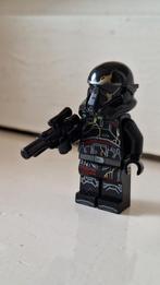 STAR WARS Poppetje/Minifig Imperial Death trooper SW1416, Kinderen en Baby's, Speelgoed | Duplo en Lego, Ophalen of Verzenden
