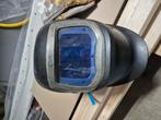 3m adflo lashelm 9100 air met XXI Trueview lasfilter, Doe-het-zelf en Verbouw, Gereedschap | Lasapparaten, Ophalen of Verzenden