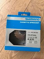 Shimano 105 11 speed casette CS-R7000 11-28t, Ophalen of Verzenden, Nieuw, Racefiets