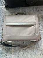 Samsonite Laptoptas/Koffer, Wieltjes, Overige materialen, Minder dan 50 cm, Ophalen of Verzenden