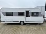 LMC Tandero 510 E 2024 Enkele bedden, Caravans en Kamperen, Caravans, Rondzit, Schokbreker, Bedrijf, 5 tot 6 meter