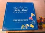 Parker trivial pursuit jonge spelers editie 4800 vragen!, Hobby en Vrije tijd, Gezelschapsspellen | Bordspellen, Een of twee spelers