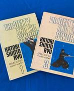 Katori Shinto Ryu  Risuke Otake iaido budo, Boeken, Ophalen of Verzenden, Gelezen