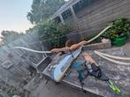 Recurve Boog Complete Set, Ophalen, Gebruikt, Recurveboog