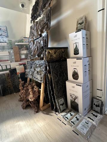 Wabi Kusa producten bodemprijzen en uitverkoop OP=OP! beschikbaar voor biedingen