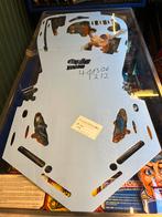 Flipperkast Lord of the Rings: speelveld protector nieuw, Stern, Ophalen of Verzenden, Dot-matrix, Nieuw