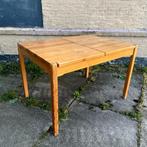 OPRUIMING Ilmari Tapiovaara Hongisto tafel Laukaan Puu Fins, Ophalen, Scandinavisch design, Gebruikt, Ilmari Tapiovaara