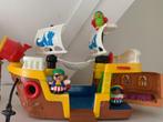 Fisher price, Kinderen en Baby's, Speelgoed | Fisher-Price, Ophalen of Verzenden, Zo goed als nieuw, Met geluid