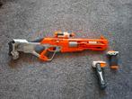 Nerf gun, Kinderen en Baby's, Speelgoed | Buiten | Actiespeelgoed, Ophalen of Verzenden, Zo goed als nieuw
