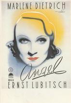 Ansichtkaart, Artiest,  Marlen Dietrich   (850), Verzamelen, Verzenden, 1960 tot 1980, Sterren en Beroemdheden