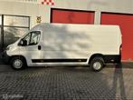 Fiat Ducato bestel 35 3.0 Natural Power L4H2 BENZINE/AARDGAS, 136 pk, Gebruikt, Euro 6, 4 cilinders